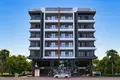 Квартира 2 комнаты 55 м² Махмутлар, Турция