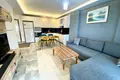 Квартира 2 комнаты 50 м² Каргыджак, Турция