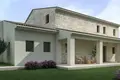 4-Schlafzimmer-Villa 460 m² Teulada, Spanien