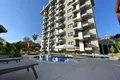 Mieszkanie 3 pokoi  Alanya, Turcja