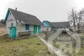 House 51 m² Visnieuski sielski Saviet, Belarus