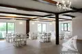 Lokale gastronomiczne 494 m² Znamienka, Białoruś