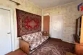 Wohnung 2 zimmer 52 m² Putcynski sielski Saviet, Belarus