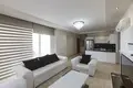 Penthouse 1 bedroom 90 m² Erdemli, Turkey