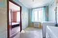 2 bedroom apartment 36 m² Minsk, Belarus