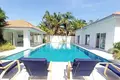 Willa 12 pokojów 816 m² Pattaya City, Tajlandia