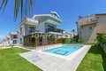 3 bedroom villa 210 m² Serik, Turkey