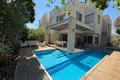 Barrio residencial Rare a la location maison avec piscine