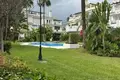 3 bedroom apartment 124 m² San Pedro Alcantara, Spain