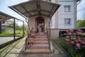 House  Kalodziscanski sielski Saviet, Belarus