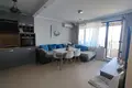 Mieszkanie 2 pokoi 63 m² Rawda, Bułgaria