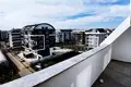 Пентхаус 3 комнаты 89 м² Akarca Koyu, Турция