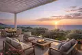 Apartamento 2 habitaciones 73 m² Dhermi, Albania