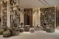 Estudio 38 m² Dubái, Emiratos Árabes Unidos
