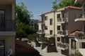 Mieszkanie 1 pokój 54 m² Lastva Grbaljska, Czarnogóra