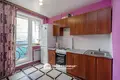 1 bedroom apartment 37 m² Minsk, Belarus