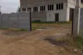 Commercial property 535 m² in Brest, Belarus