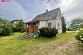 Casa 78 m² Akuotai, Lituania
