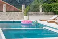 Villa 6 habitaciones 240 m² Stoliv, Montenegro