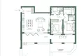 Wohnung 2 Schlafzimmer 118 m² Radovici, Montenegro