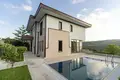 Apartment 7 bedrooms 605 m² Sariyer, Turkey
