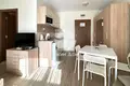 Квартира 1 комната 41 м² Равда, Болгария
