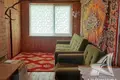 Дом 37 м² Мотыкальский сельский Совет, Беларусь