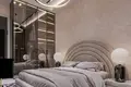 Duplex 2 bedrooms 120 m² Muratpasa, Turkey