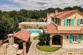 Villa de 4 dormitorios 205 m² Omisalj, Croacia