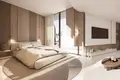 Appartement 3 chambres 121 m² Abou Dabi, Émirats arabes unis