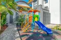 Apartamento 2 habitaciones 60 m² Alanya, Turquía
