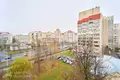 Mieszkanie 3 pokoi 61 m² Mińsk, Białoruś