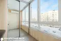 Apartamento 3 habitaciones 76 m² Minsk, Belarús