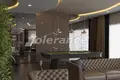 1 bedroom apartment 55 m² Kargıcak, Turkey