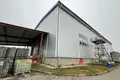 Propiedad comercial 1 128 m² en Baraulianski sielski Saviet, Belarús
