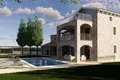 Вилла 4 спальни 349 м² Пореч, Хорватия
