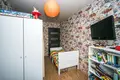Mieszkanie 2 pokoi 52 m² Mińsk, Białoruś
