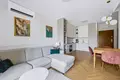 3 room apartment 64 m² Warsaw, Poland