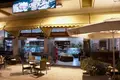 Hotel 1 680 m² Pefkochori, Grecja
