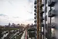 Apartamento 1 habitacion 38 m² Dubái, Emiratos Árabes Unidos