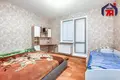 2 room apartment 57 m² Minsk, Belarus