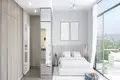 Mieszkanie 1 pokój 76 m² Dubaj, Emiraty Arabskie