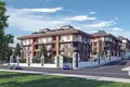 Apartment in a new building Marin City