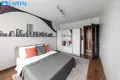3 room apartment 69 m² Vilnius, Lithuania