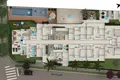 Studio apartment 2 bedrooms 36 m² Regiao Imediata de Sao Paulo, Brazil