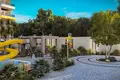 Квартира 2 комнаты 52 м² Газипаша, Турция