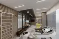 Apartamento 2 habitaciones 50 m² Obakoy, Turquía