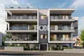 Квартира 2 спальни 107 м² Гермасойя, Кипр