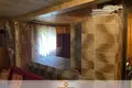 Casa 52 m² Zodzinski sielski Saviet, Belarús