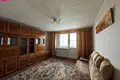 2 room apartment 51 m² Salos, Lithuania